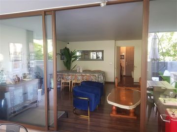 Departamento en Venta en AMERICO VESPUCIO SUR 952