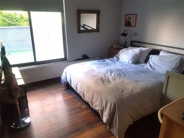 Departamento en Venta en AMERICO VESPUCIO SUR 952
