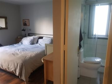 Departamento en Venta en AMERICO VESPUCIO SUR 952
