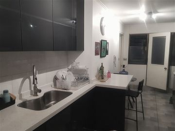 Departamento en Venta en AMERICO VESPUCIO SUR 952