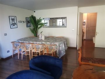 Departamento en Venta en AMERICO VESPUCIO SUR 952