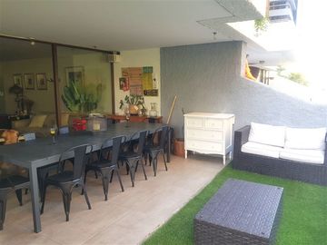 Departamento en Venta en AMERICO VESPUCIO SUR 952