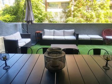 Departamento en Venta en AMERICO VESPUCIO SUR 952