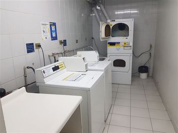 Departamento en Venta en AMERICO VESPUCIO SUR 952
