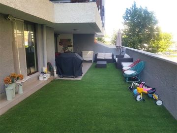 Departamento en Venta en AMERICO VESPUCIO SUR 952