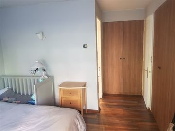 Departamento en Venta en AMERICO VESPUCIO SUR 952