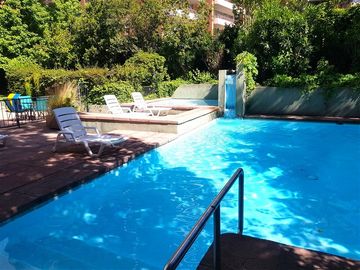 Departamento en Venta en AMERICO VESPUCIO SUR 952