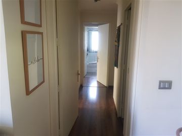 Departamento en Venta en AMERICO VESPUCIO SUR 952