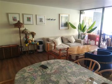 Departamento en Venta en AMERICO VESPUCIO SUR 952