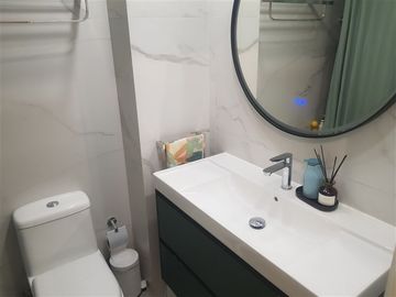 Departamento en Venta en AMERICO VESPUCIO SUR 952