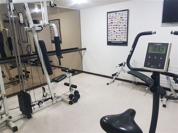 Departamento en Venta en AMERICO VESPUCIO SUR 952