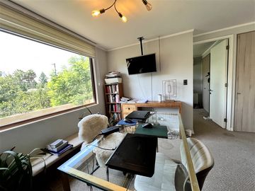 Casa en Venta en Los Libertadores con lo Pinto