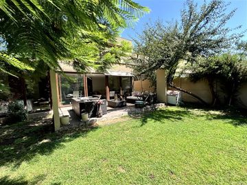 Casa en Venta en Los Libertadores con lo Pinto
