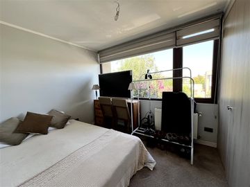 Casa en Venta en Los Libertadores con lo Pinto