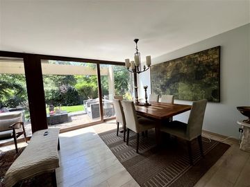 Casa en Venta en Los Libertadores con lo Pinto