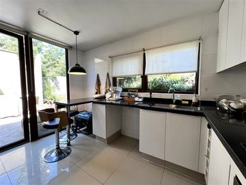 Casa en Venta en Los Libertadores con lo Pinto
