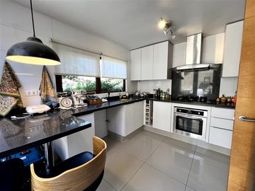 Casa en Venta en Los Libertadores con lo Pinto