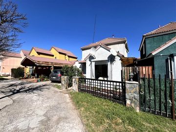 Casa en Venta en Lampa