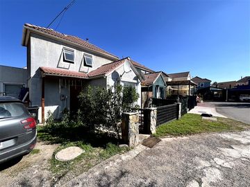 Casa en Venta en Lampa