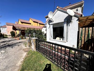 Casa en Venta en Lampa
