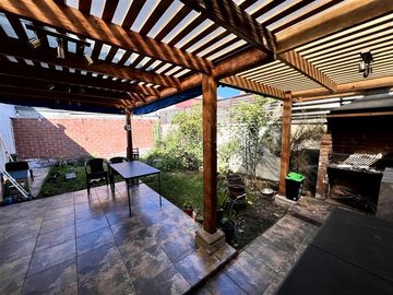 Casa en Venta en Lampa
