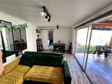 Casa en Venta en Lampa