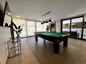 Departamento en Venta en Jose Pedro Alessandri con Grecia