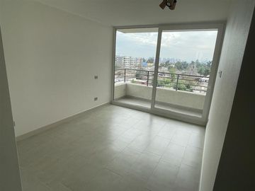 Departamento en Venta en Jose Pedro Alessandri con Grecia