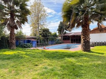 Casa en Venta en Camino Troncal Parcela 75A