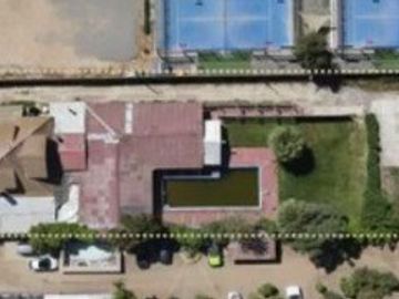 Casa en Venta en Camino Troncal Parcela 75A