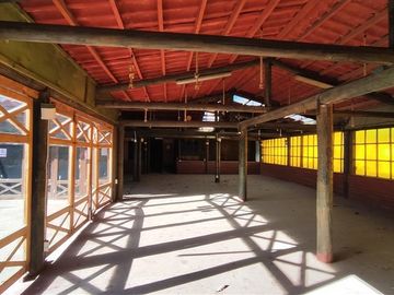 Casa en Venta en Camino Troncal Parcela 75A