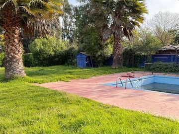 Casa en Venta en Camino Troncal Parcela 75A