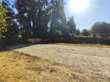 Casa en Venta en Camino Troncal Parcela 75A