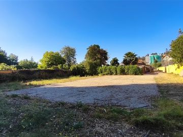 Casa en Venta en Camino Troncal Parcela 75A