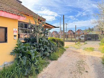 Casa en Venta en Camino Troncal Parcela 75A