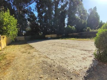 Casa en Venta en Camino Troncal Parcela 75A