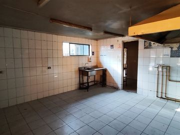 Casa en Venta en Camino Troncal Parcela 75A