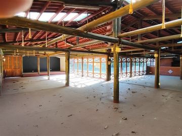 Casa en Venta en Camino Troncal Parcela 75A