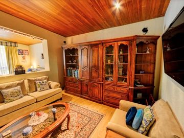 Venta de Casa en Privada en la Colonia Florida