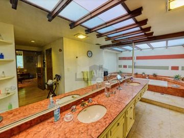 Venta de Casa en Privada en la Colonia Florida