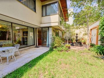 Venta de Casa en Privada en la Colonia Florida