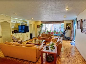 Venta de Casa en Privada en la Colonia Florida