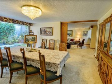 Venta de Casa en Privada en la Colonia Florida