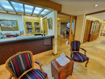 Venta de Casa en Privada en la Colonia Florida