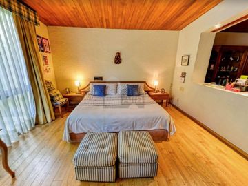 Venta de Casa en Privada en la Colonia Florida