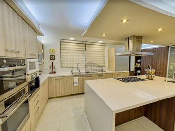 Venta de Casa en Privada en la Colonia Florida