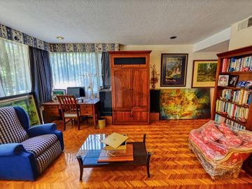 Venta de Casa en Privada en la Colonia Florida