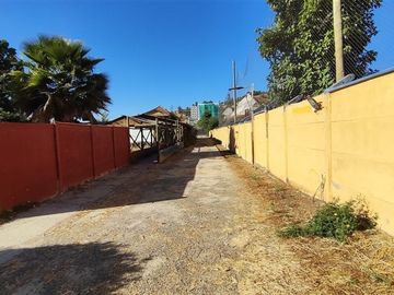 Local Comercial en Venta en Camino Troncal Parcela 75A
