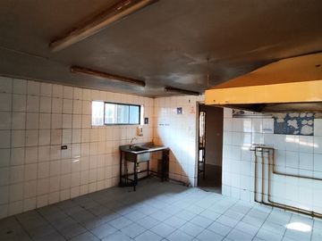 Local Comercial en Venta en Camino Troncal Parcela 75A