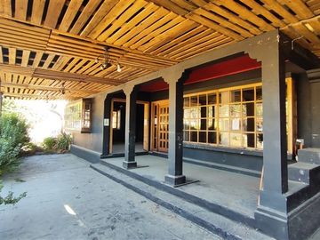 Local Comercial en Venta en Camino Troncal Parcela 75A